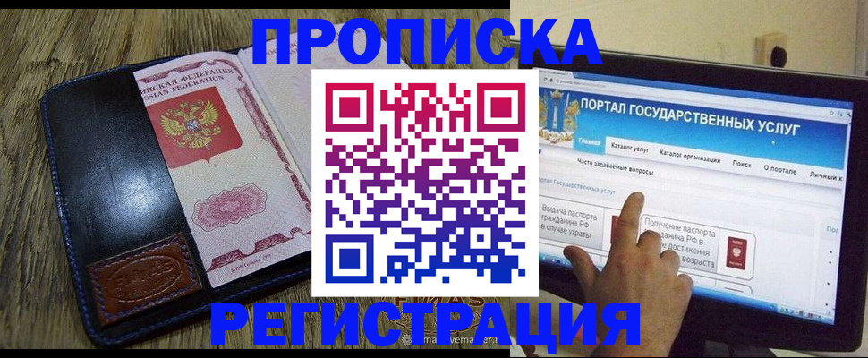 прописка гарантия в Черноголовке